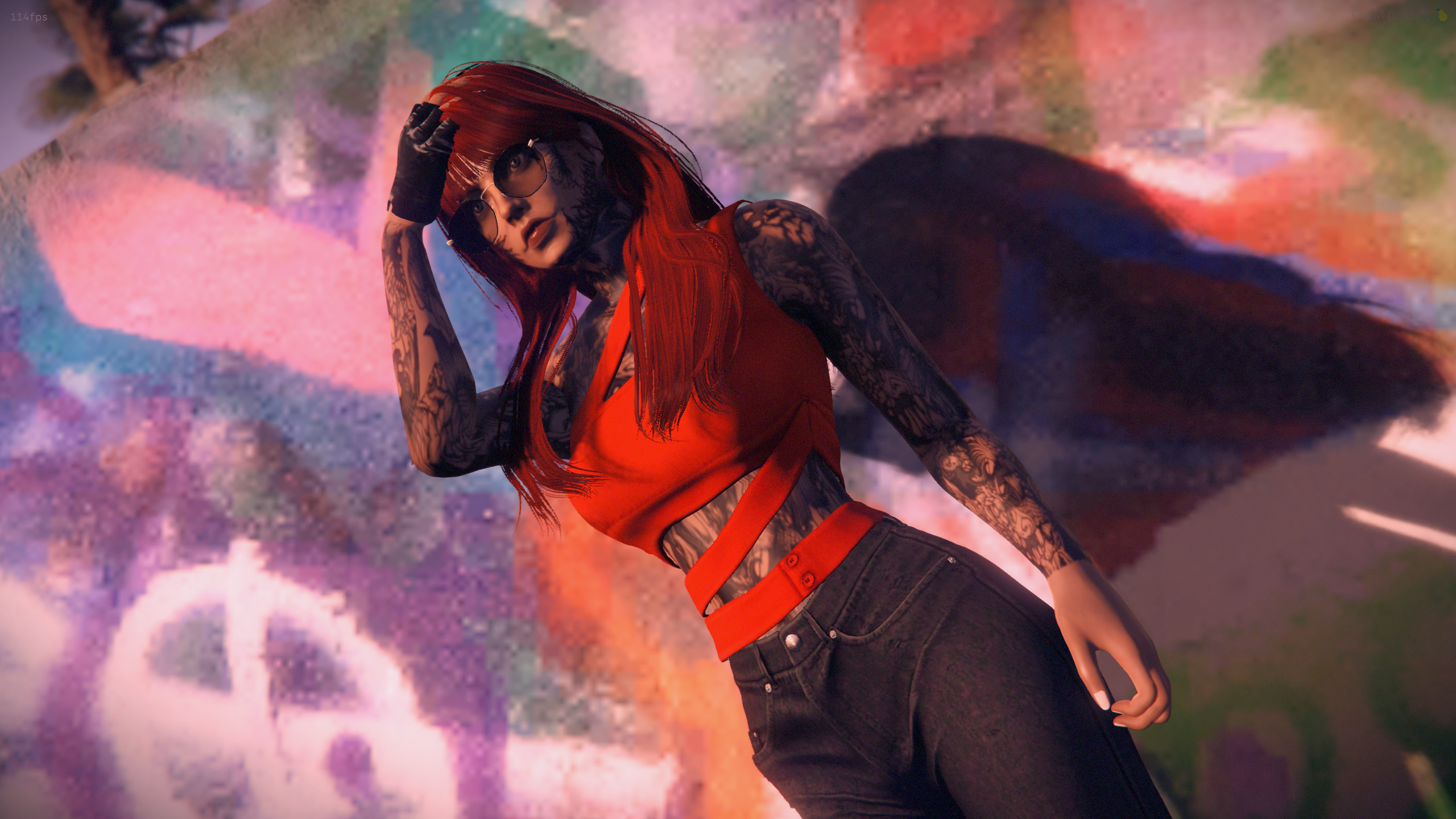 Foto 4 de Kesha Snake